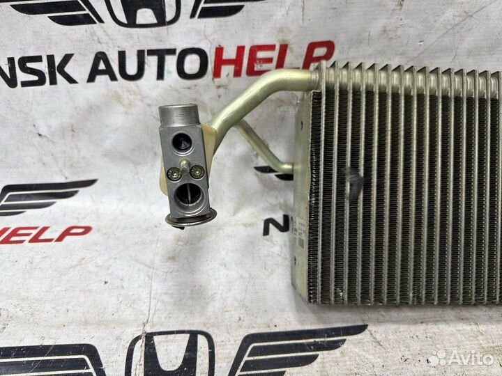 Испаритель кондиционера Mercedes-Benz E-Class W211