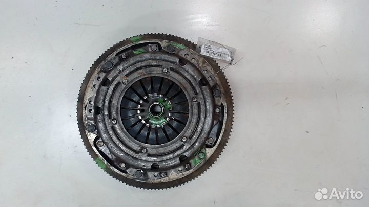Маховик Opel Astra G, 2001