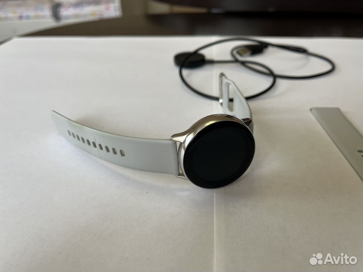 Смарт-часы Samsung Galaxy Watch SM-R500