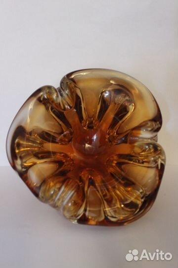 Пепельница