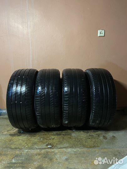 Michelin Primacy 3 2.25/45 R17 Z