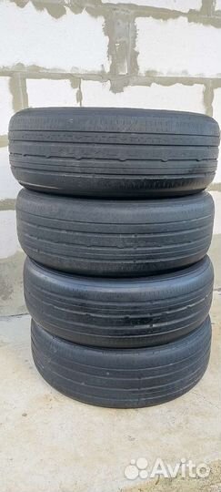 Nitto NT830 205/60 R16 97W