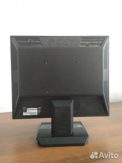 Монитор Acer 17
