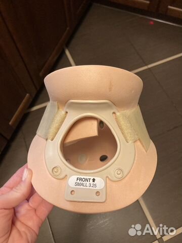 Бандаж для шеи