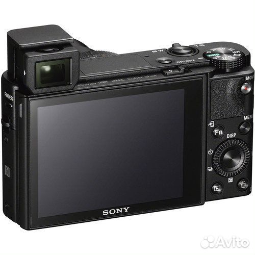 Sony rx100m5a