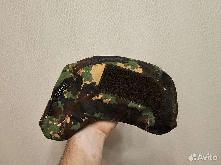 Чехол для шлема