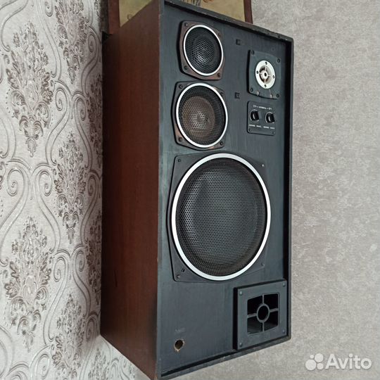 Колонки ас 90
