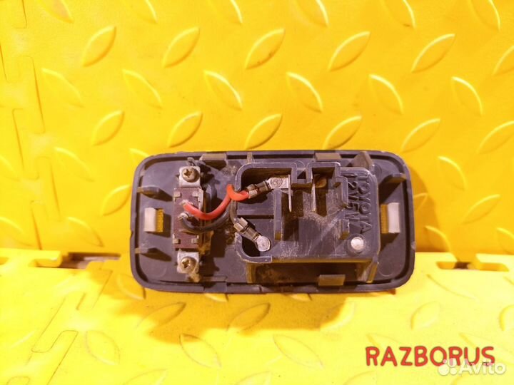 Плафон салона Toyota Corolla E90 87-92