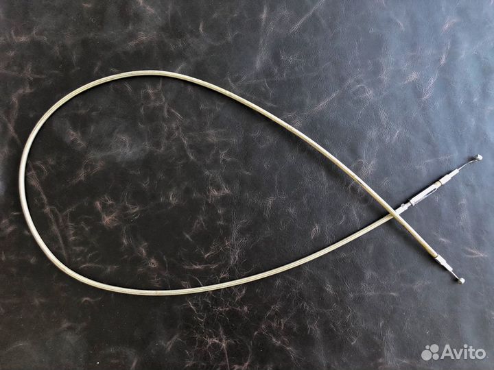 Трос подсоса Yamaha XVS Drag Star 1100