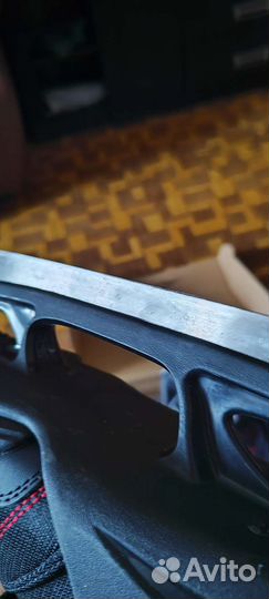 Хоккейные ролики, коньки детские