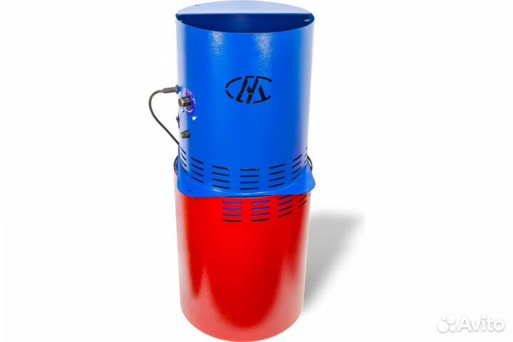 Домашний кормоцех зернодробилка Фермер дку-05