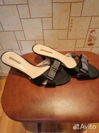 Обувь