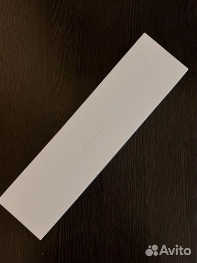 Часы apple watch 5 44 mm