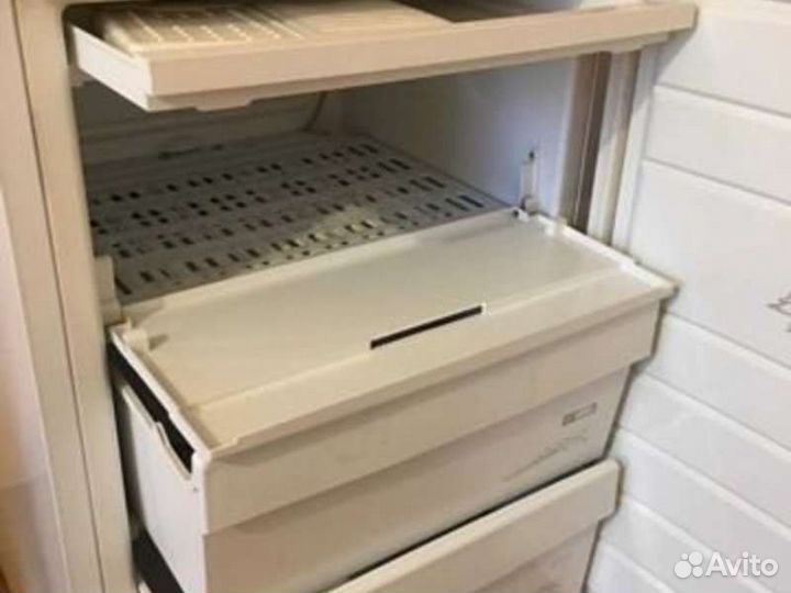 Морозильная камера бу