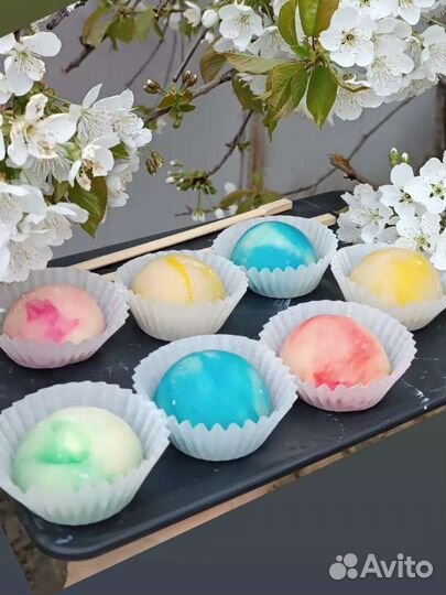 Моти на заказ