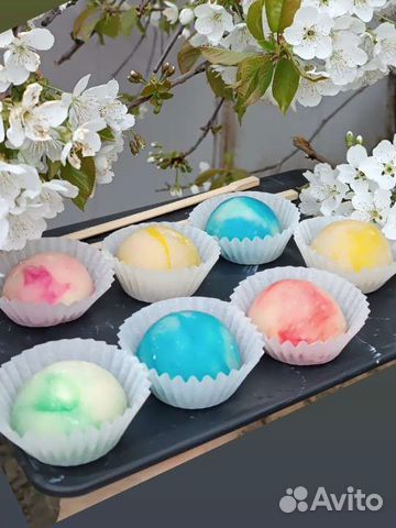 Моти на заказ