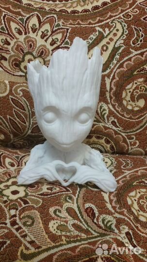 Печать на 3d принтере