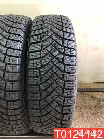 Pirelli Ice Zero FR 185/65 R15 92T