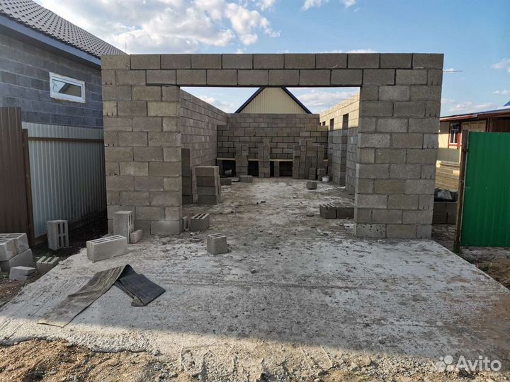 Предложение услуг