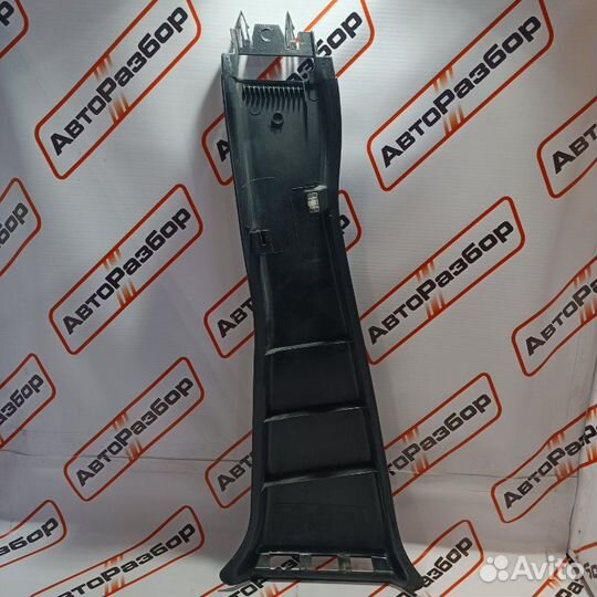 Накладка на стойку кузова правая Daewoo Nexia N150