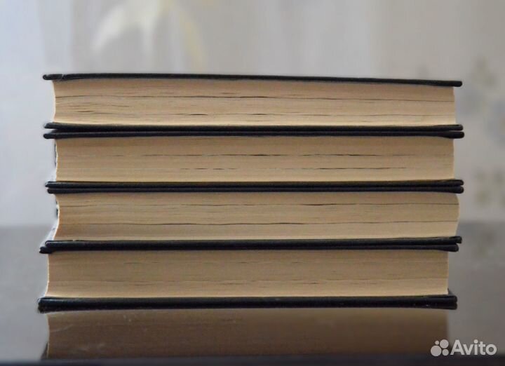 Набоков собрание сочинений