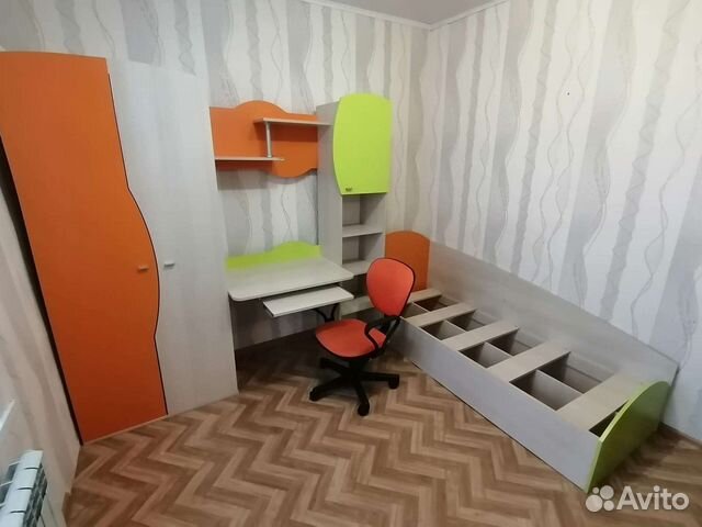 Мебель для детской комнаты