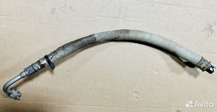 Шланг Гур Hyundai Solaris 1, Kia Rio 3