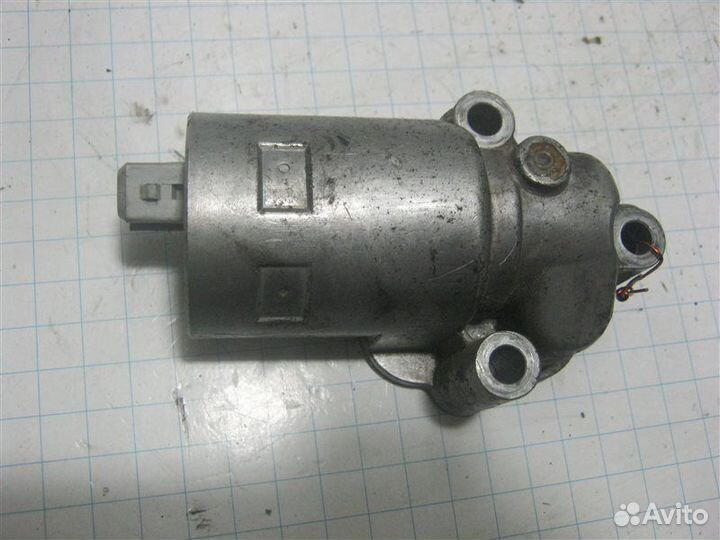 Клапан стабилиз холостого хода Audi 100 C4