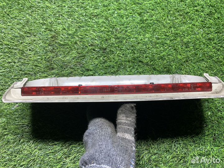 Стоп-сигнал задний Fiat Albea