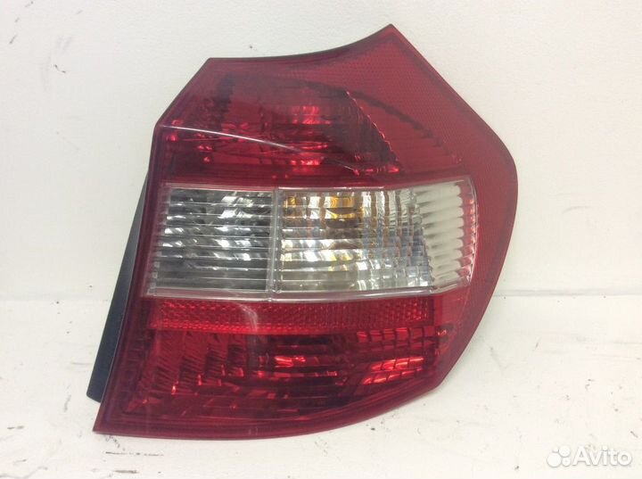 Фонарь задний правый E87 BMW E87