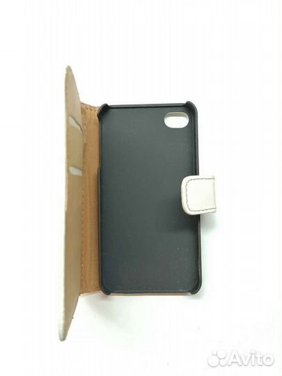 Чехол книжка iPhone 4,4s