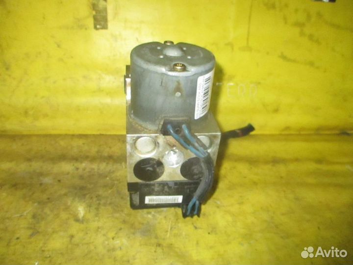 Блок ABS Nissan Sunny FB15