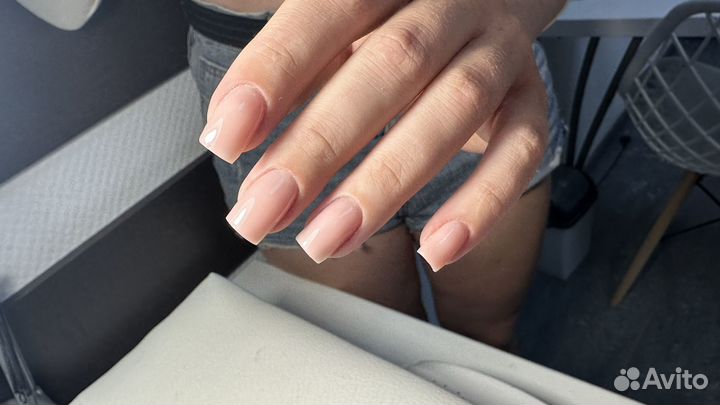 Модель на маникюр бесплатно