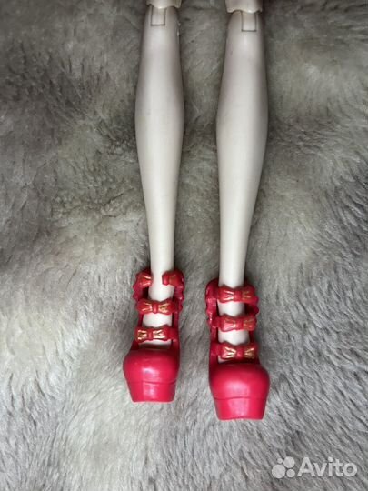 Кукла ever after high