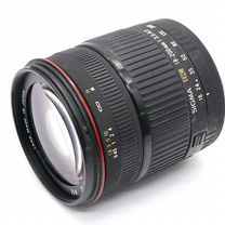 Sigma AF 18-200mm f/3.5-6.3 DC для Canon