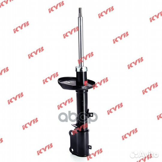 Стойка газомасляная KYB (Rr)
