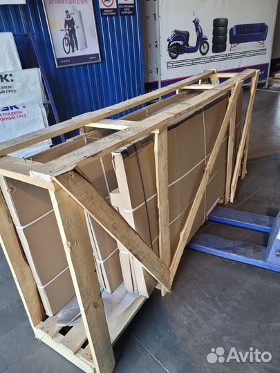 Кровать домик