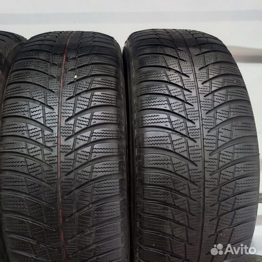 Bridgestone Blizzak LM-001 225/40 R18