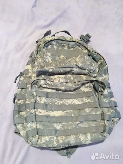 Рюкзак армии США оригинал