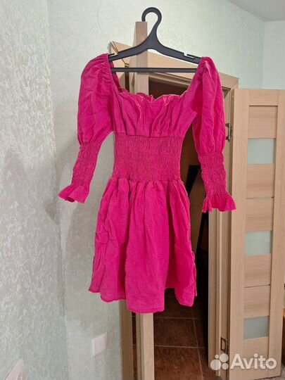 Платье женское