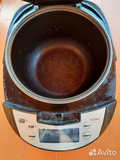 Мультиварка Leran MC50A