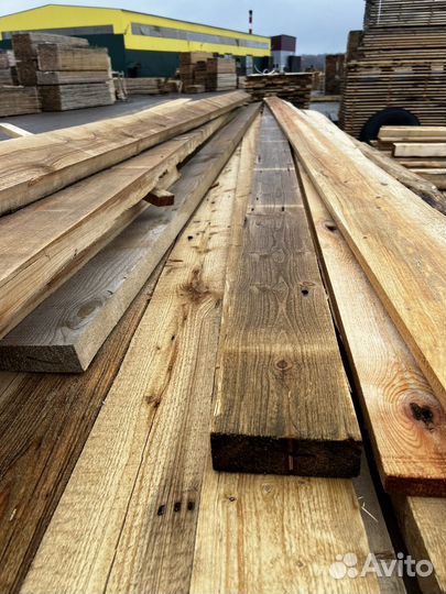 Доска некондиция