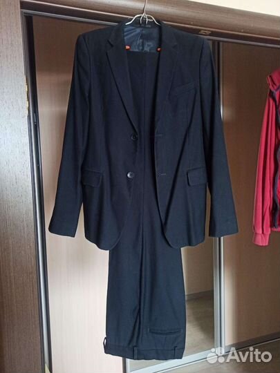 Школьный костюм для мальчика