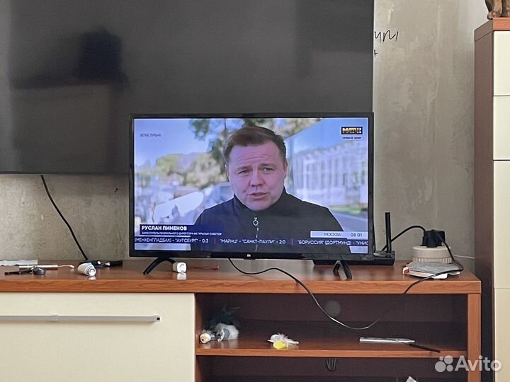 Телевизор Xiaomi Mi TV 4A 32