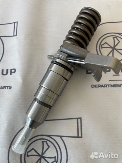 Форсунка топливная