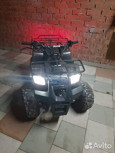 Детский квадрацикл