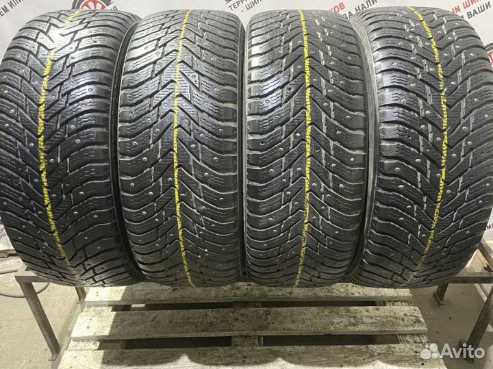 Nokian Tyres Hakkapeliitta 7 245/55 R19 108S