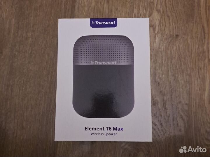 Блютуз колонка мощная