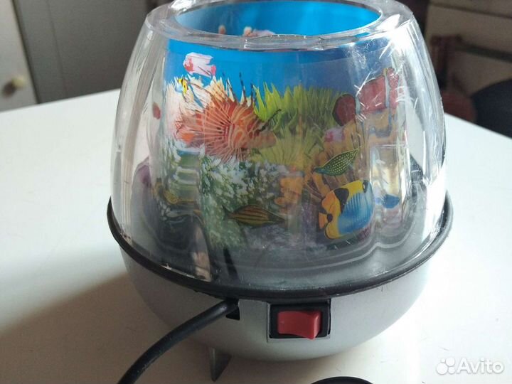 Светильник