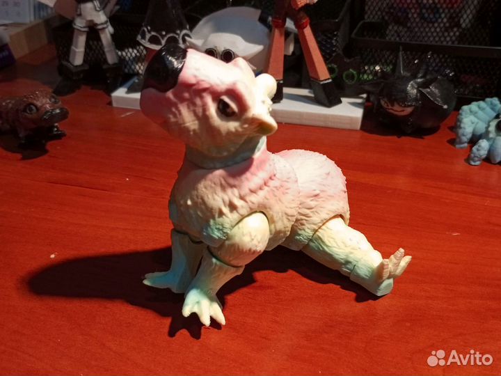 Capybara/Капибара